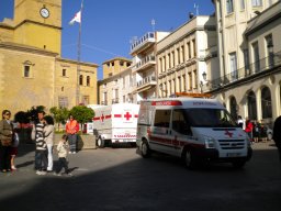 Preventivo Hellin 2010